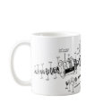 Sturmey-Archer Three-speed Mug (no parts list)