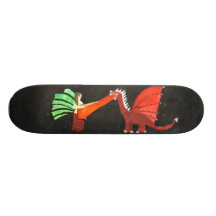 Sturmspalter, by TM Skateboard Bretter