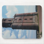 Sturt's Folly, a seven floor folly without floors mousepads