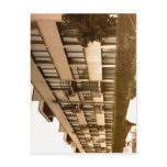 Stuttgart -Weissenhof, Germany House by Ludwig Mie postcards
