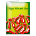 stv152 cards