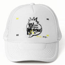 STYLE, Brooklyn , $W@G$$$ Trucker Hats