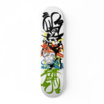 Style graf sk8board skateboards