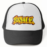 Style (graffiti) Hat