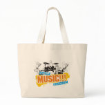 Style ... Music ... Freedom ... bags
