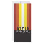 stylelines rack card rack cards