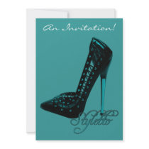 Styletto Corset Stiletto