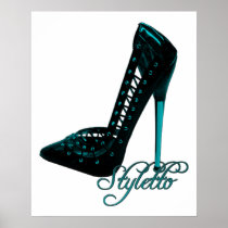 Styletto Corset Stiletto