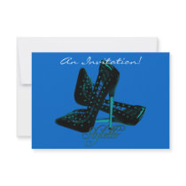 Styletto Corset Stiletto's