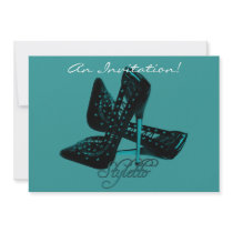 Styletto Corset Stiletto's