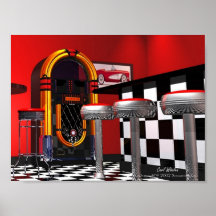 Stylin' Posters