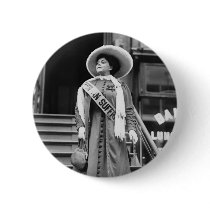 Stylin' Suffragette, 1908