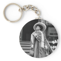Stylin' Suffragette, 1908