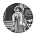 Stylin' Suffragette, 1908 magnets