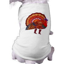 Styling Turkey