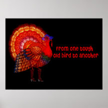 Styling Turkey Posters