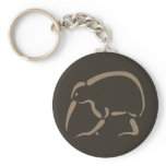 Stylised Kiwi