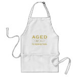 Stylish 90th Birthday Gifts Aprons