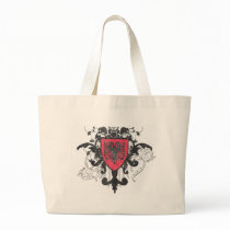 Stylish Albania Canvas Bags