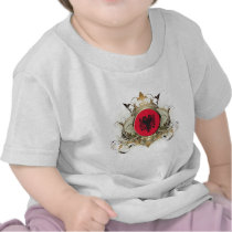 Stylish Albania Tees