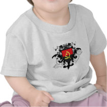 Stylish Angola T Shirt
