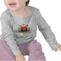 Stylish Angola Tee Shirt