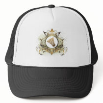 Stylish Badminton Hats