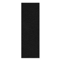 Stylish Black Printed Pattern. Business Card Templates