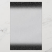 Stylish Black Printed Pattern. Flyer