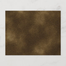 Stylish Brown Printed Pattern. Flyer