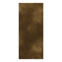 Stylish Brown Printed Pattern. Invitation