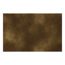 Stylish Brown Printed Pattern. Stationery Paper
