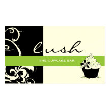 Stylish Business Cards