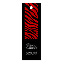 STYLISH FASHION JEWELLER  PACKAGING & HANG TAGS