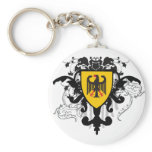 Stylish Germany keychains