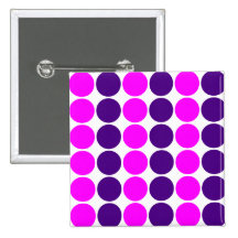 Stylish Gifts for Girls : Pink & Purple Polka Dots