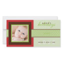STYLISH HOLIDAY PHOTOCARD :: sweetness 3