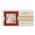 STYLISH HOLIDAY PHOTOCARD :: sweetness 4