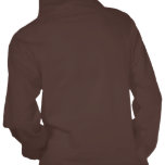 Stylish Hoodie for the contemporary lady.