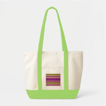 Stylish  pattern Bag