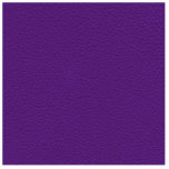 Stylish Purple Leather Effect. Custom photo sculptures