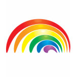 Stylish Rainbow t-shirts