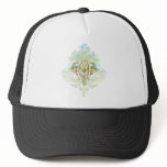 Stylish Wolf Trucker Hats