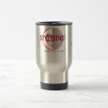 Stylistic, The Art Of S. LaBron Tremble    www.... Mugs