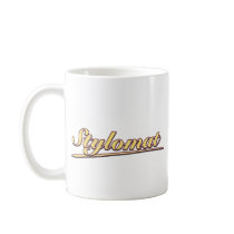Stylomat Coffee Mug