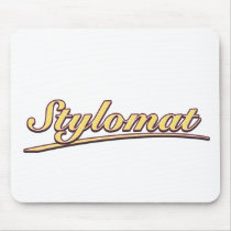 Stylomat Mousepad