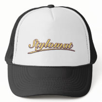 Stylomat Trucker Hat