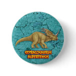 Styracosaurus buttons