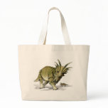 Styracosaurus - Cretacous Dinosaur Bag