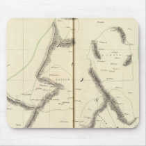 Suadia Arabia, Kuwait 78 Mouse Pad
